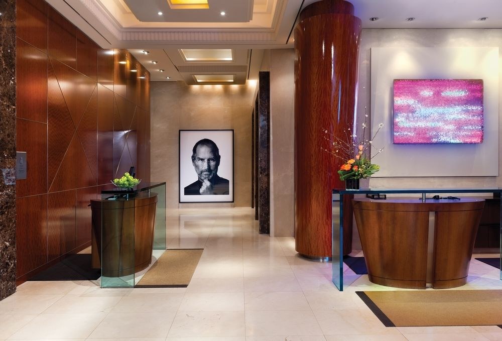 SOHO METROPOLITAN HOTEL