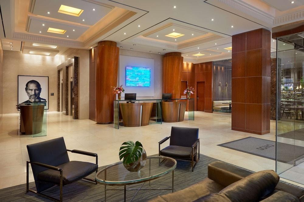 SOHO METROPOLITAN HOTEL photo 4