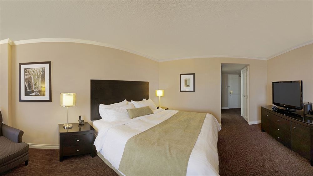 DELTA HOTELS TORONTO EAST photo 1