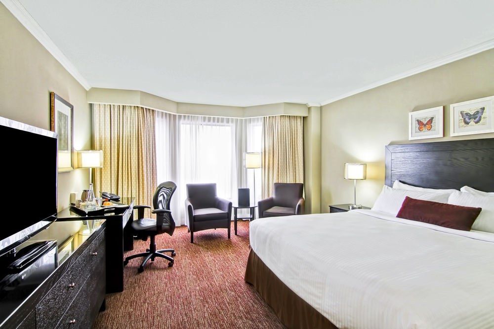 DELTA HOTELS TORONTO EAST photo 4