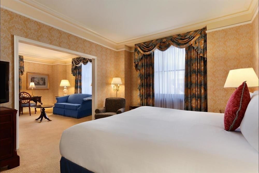 FAIRMONT ROYAL YORK HOTEL photo 1