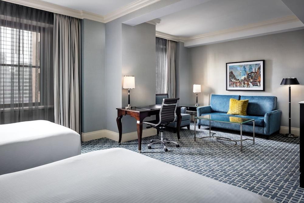 FAIRMONT ROYAL YORK HOTEL photo 4