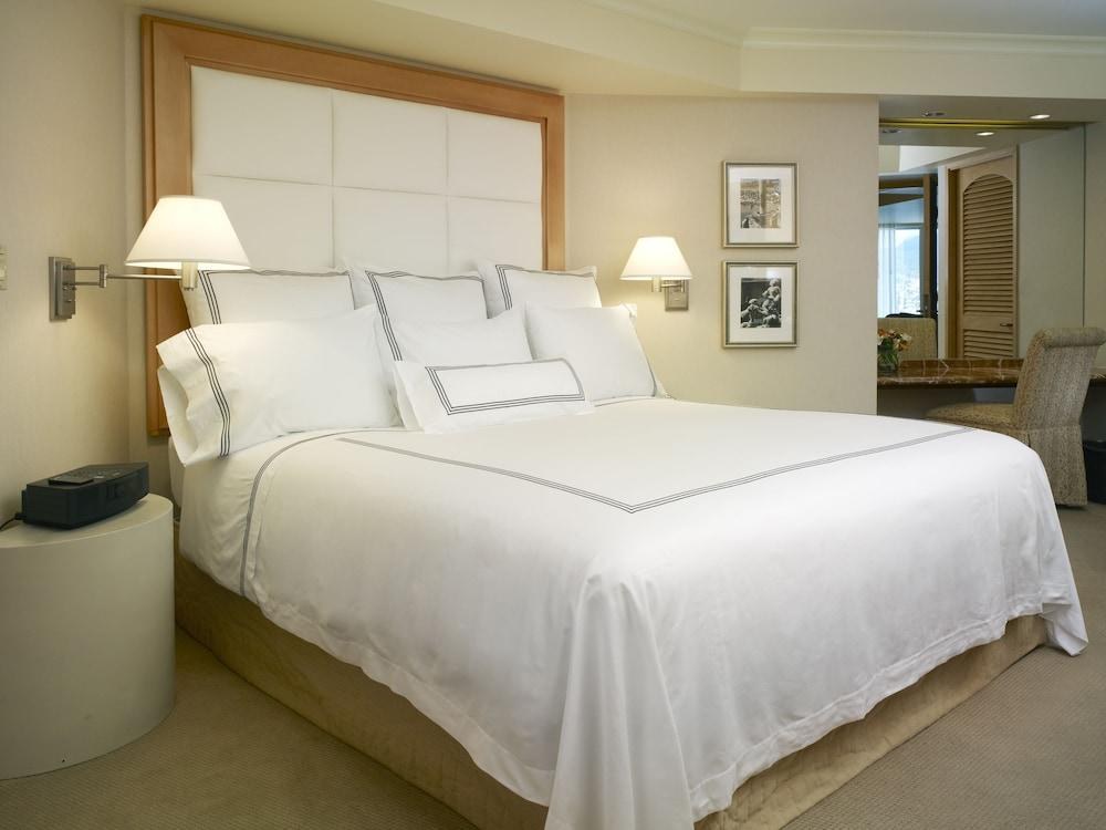 PAN PACIFIC HOTEL VANCOUVER photo 2