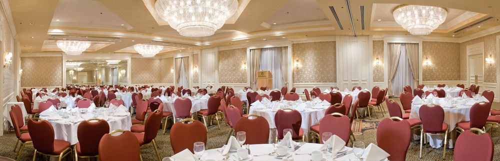 SUTTON PLACE HOTEL VANCOUVER