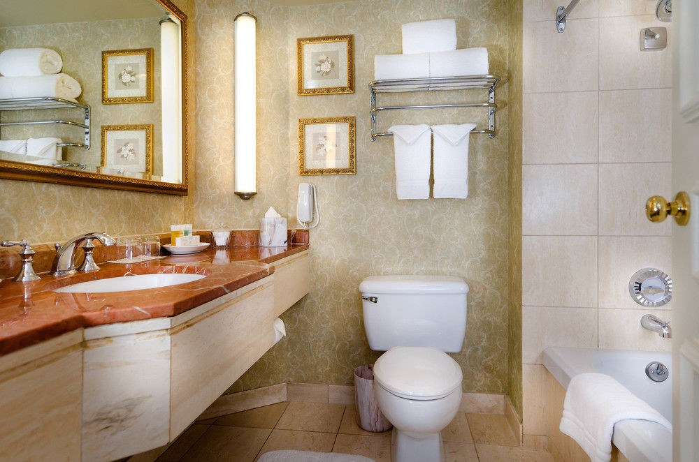 SUTTON PLACE HOTEL VANCOUVER photo 1