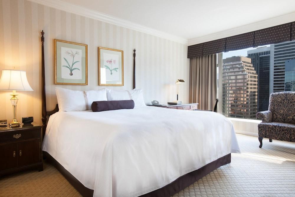 SUTTON PLACE HOTEL VANCOUVER photo 3