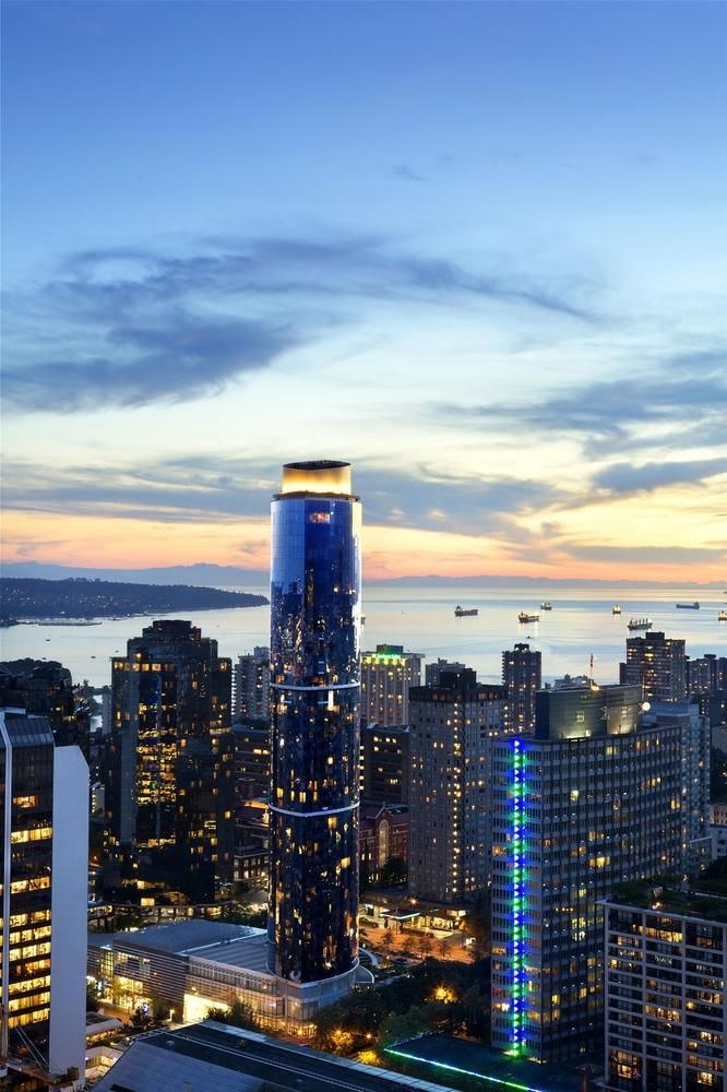 SHERATON WALL CENTRE HOTEL photo 2