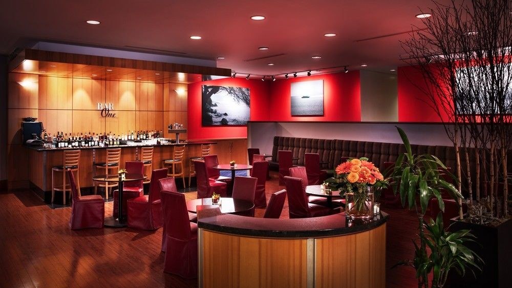 SHERATON WALL CENTRE HOTEL photo 4