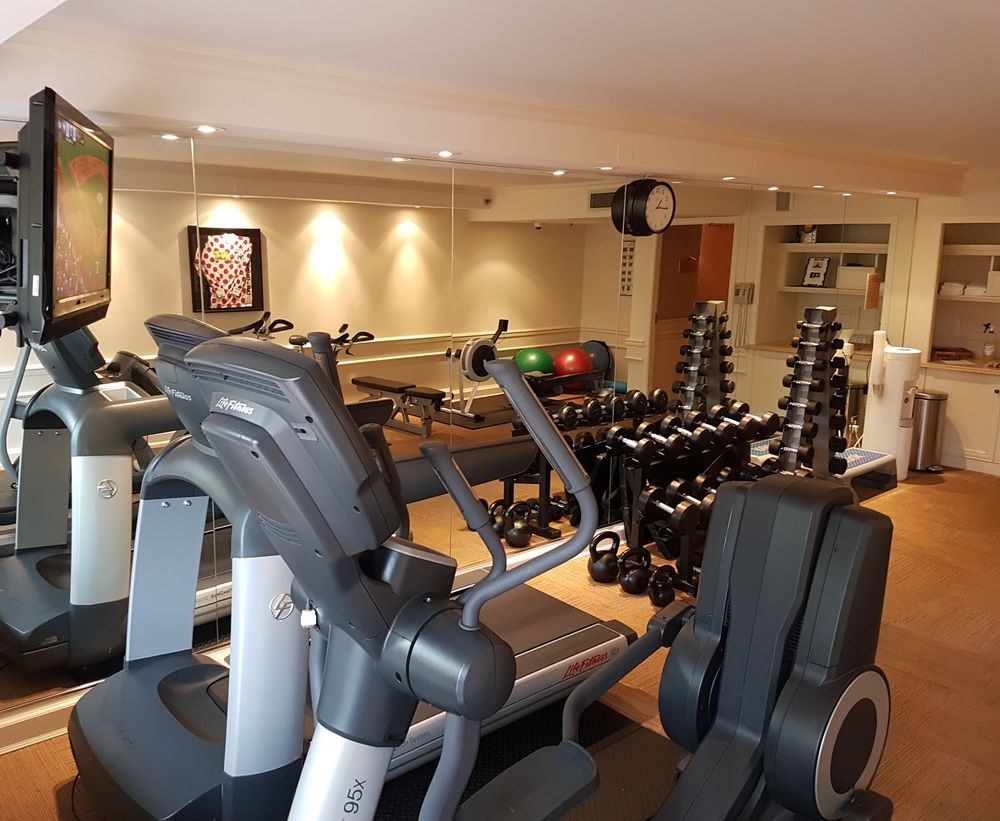 WEDGEWOOD HOTEL & SPA
