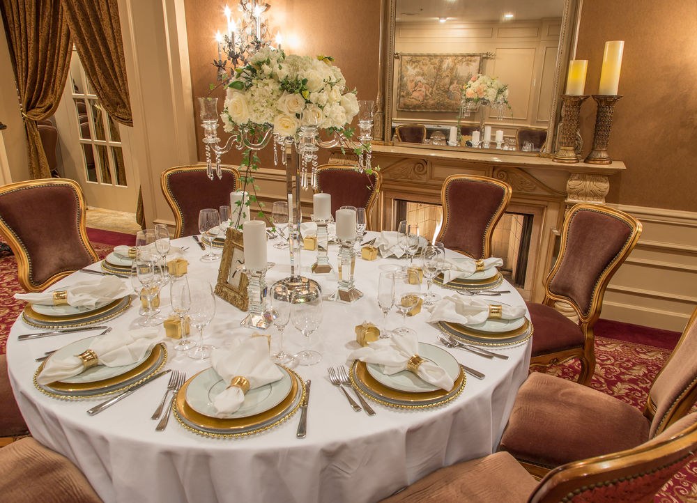 WEDGEWOOD HOTEL & SPA photo 1