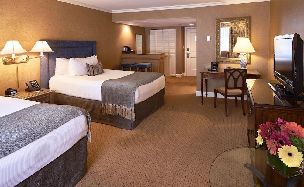 WEDGEWOOD HOTEL & SPA photo 4