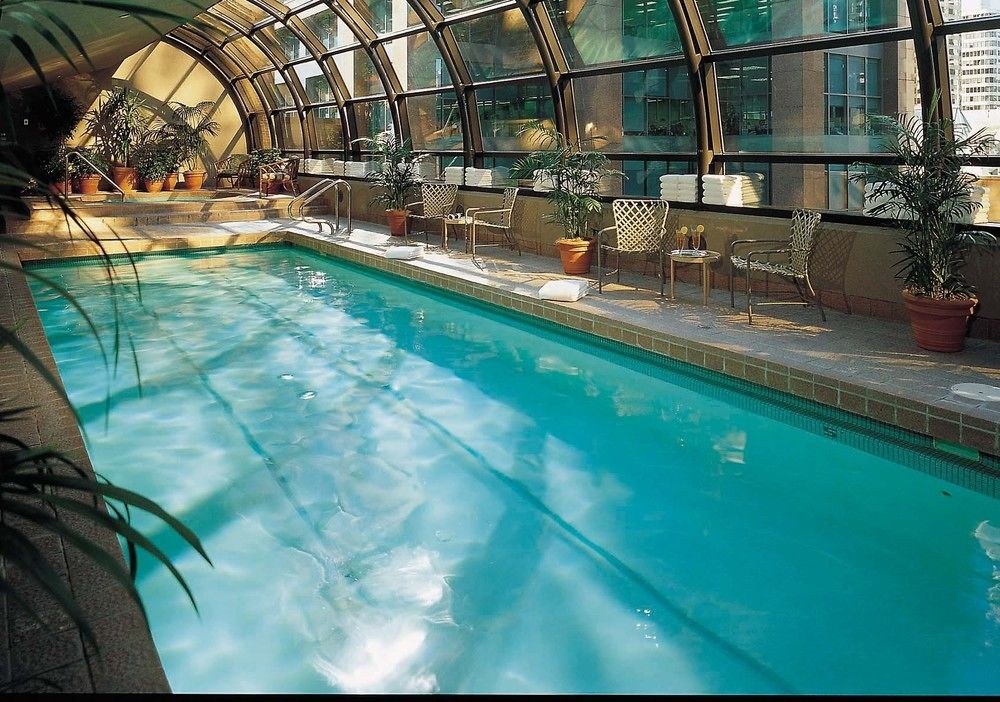 METROPOLITAN HOTEL VANCOUVER photo 1
