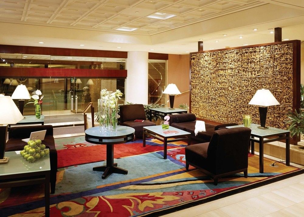 METROPOLITAN HOTEL VANCOUVER photo 4