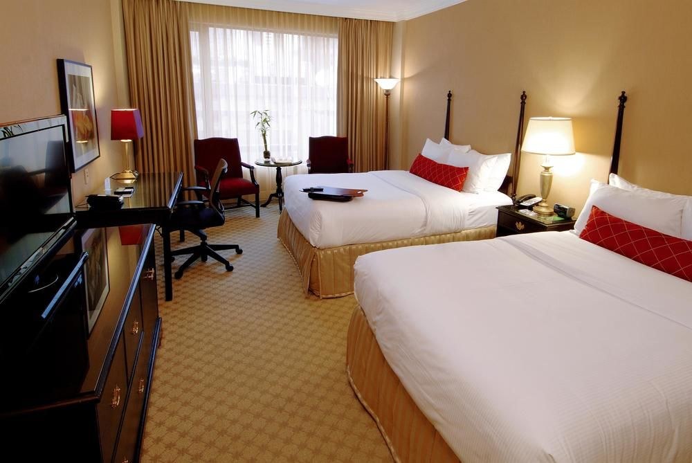 Georgian Court Hotel photo 1