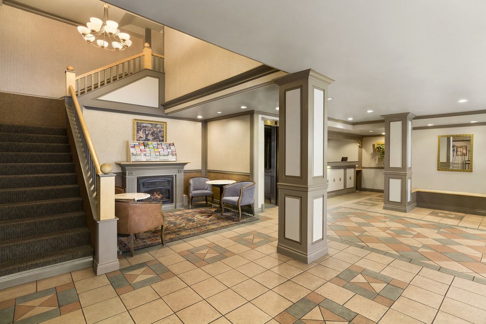 DAYS INN VANCOUVER DOWNTOWN photo 1