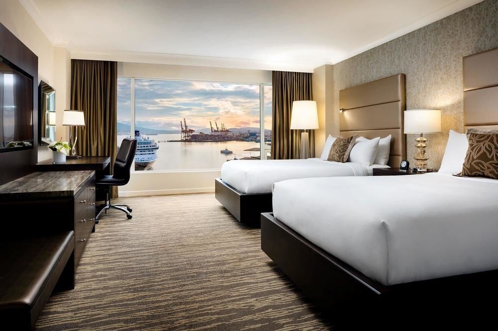 FAIRMONT WATERFRONT