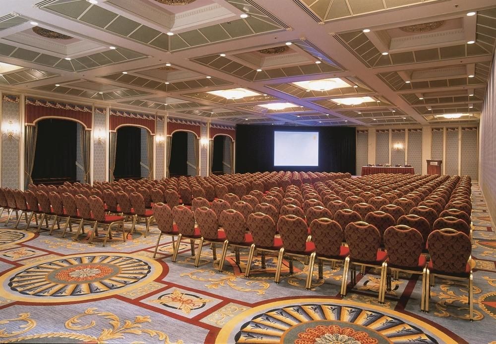 FAIRMONT HOTEL VANCOUVER