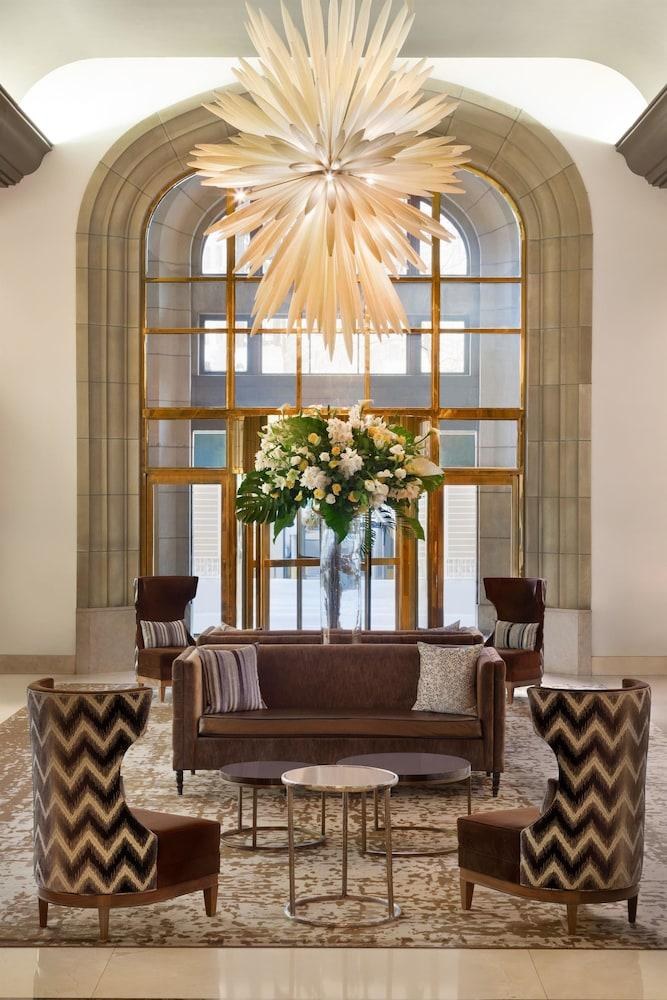 FAIRMONT HOTEL VANCOUVER photo 4