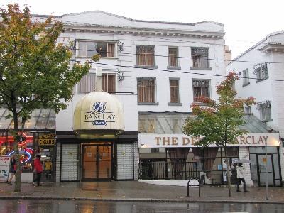 BARCLAY HOTEL photo 3