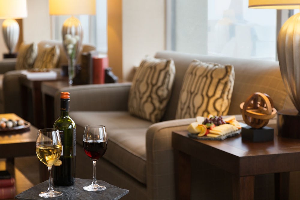 FAIRMONT WINNIPEG