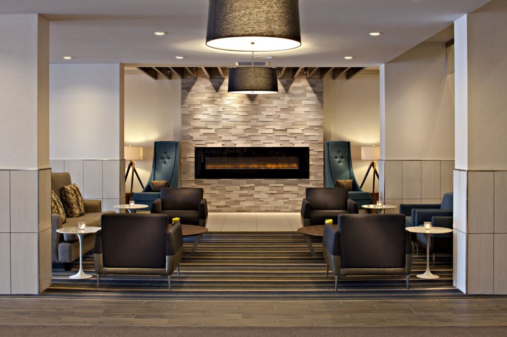 DELTA HOTELS WINNIPEG