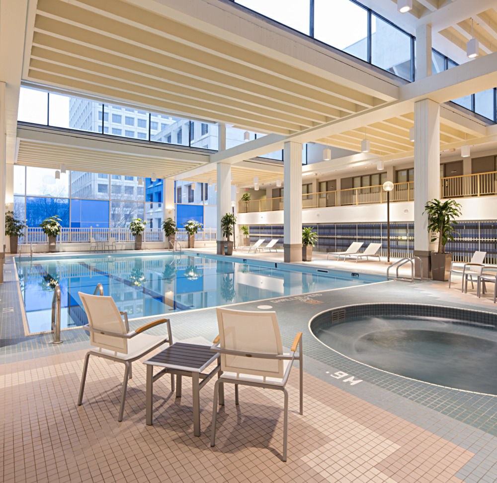 DELTA HOTELS WINNIPEG photo 2