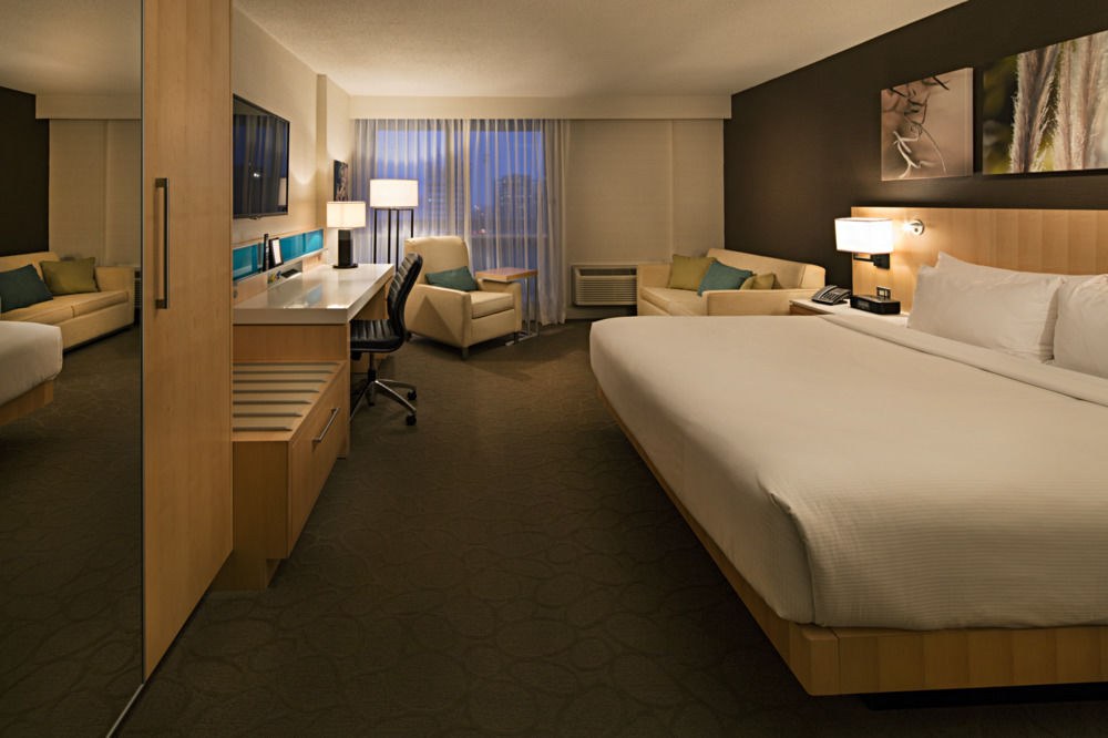 DELTA HOTELS WINNIPEG photo 3