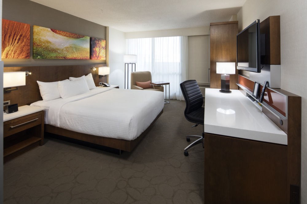 DELTA HOTELS WINNIPEG photo 4