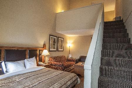 BLACKCOMB LODGE photo 1
