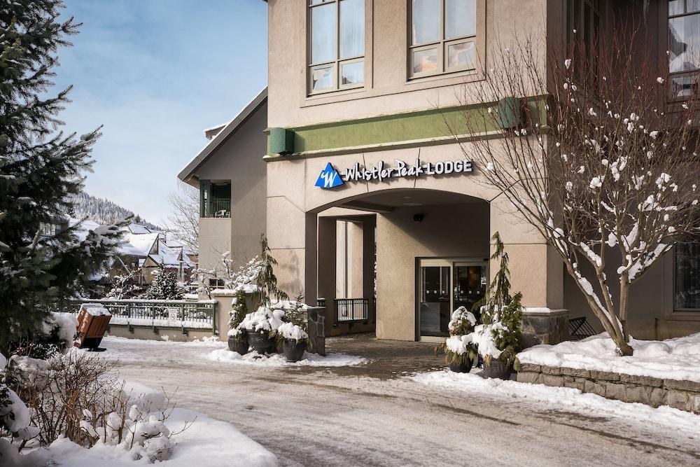 WHISTLER PEAK LODGE photo 3