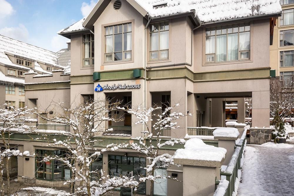 WHISTLER PEAK LODGE photo 4