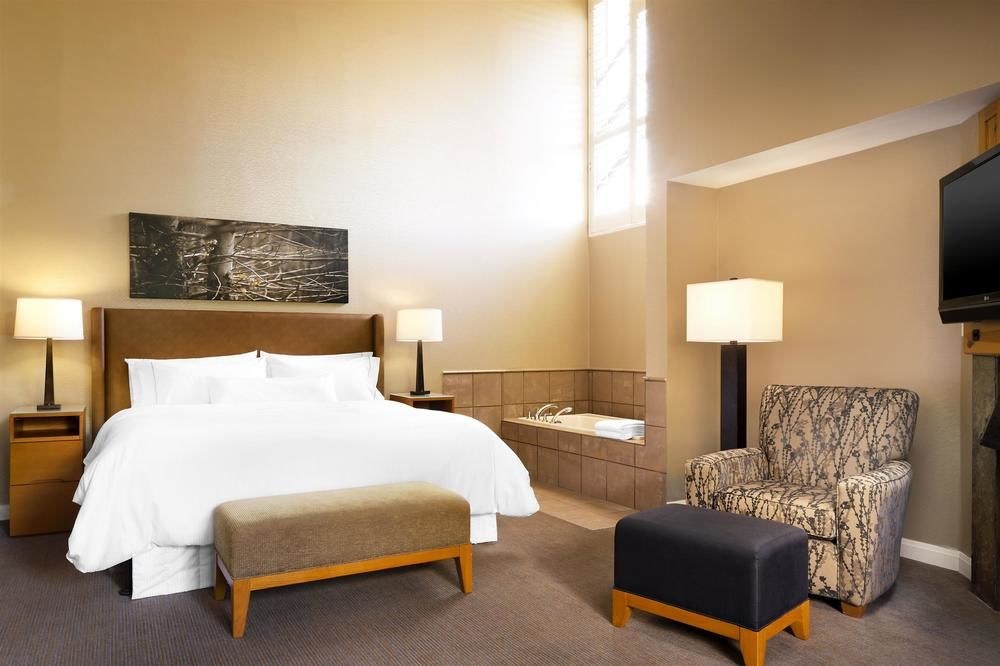WESTIN RESORT & SPA WHISTLER photo 3