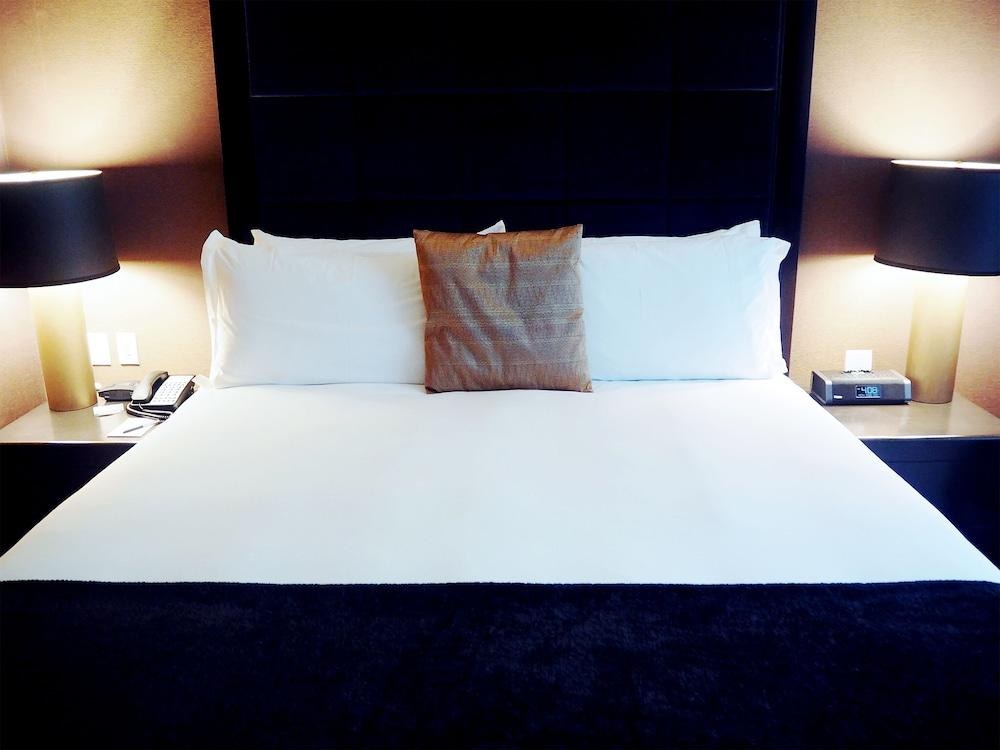 FOUR SEASONS RESORT AND RESIDENCES WHISTLER photo 3