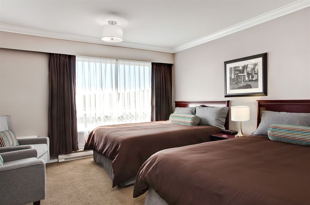 SANDMAN INN & SUITES PRINCE GEORGE
