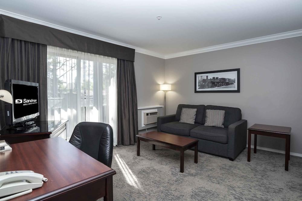 SANDMAN INN & SUITES PRINCE GEORGE photo 3
