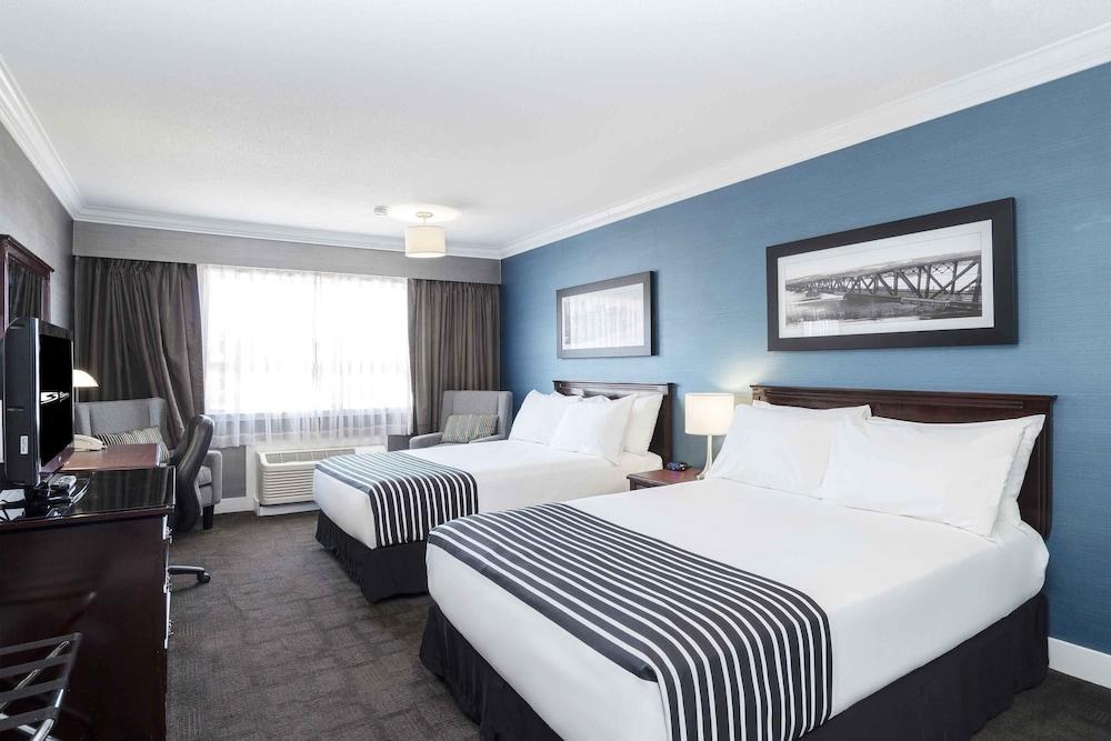 SANDMAN INN & SUITES PRINCE GEORGE photo 4