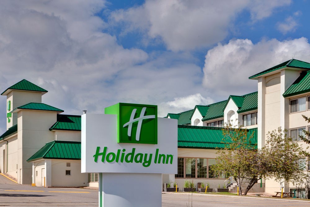 HOLIDAY INN MACLEOD TRAIL SOUTH