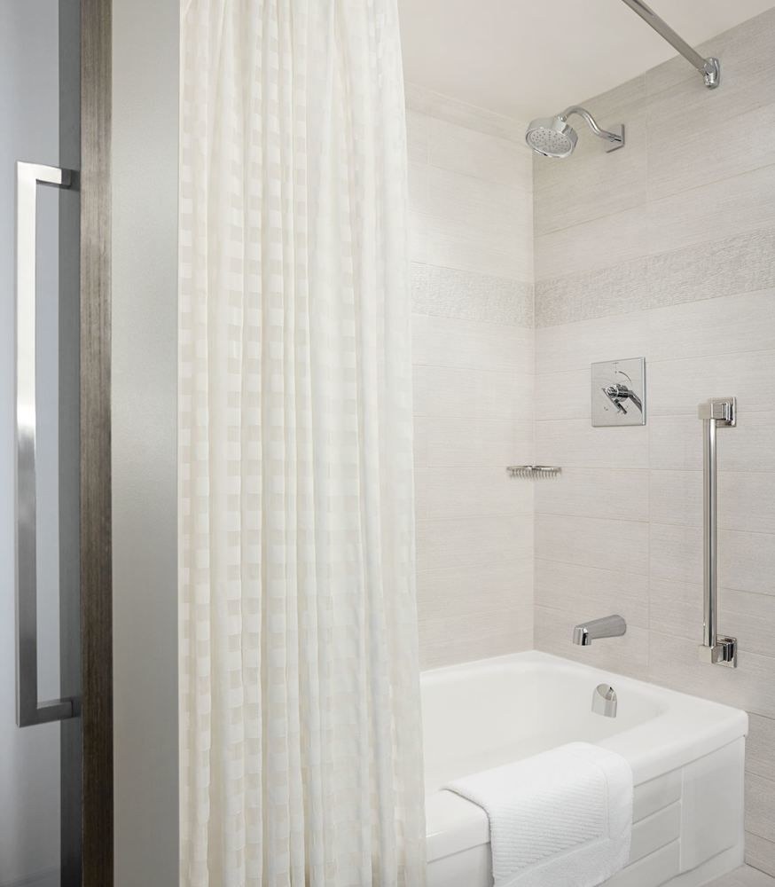 Calgary Marriott Downtown Hotel