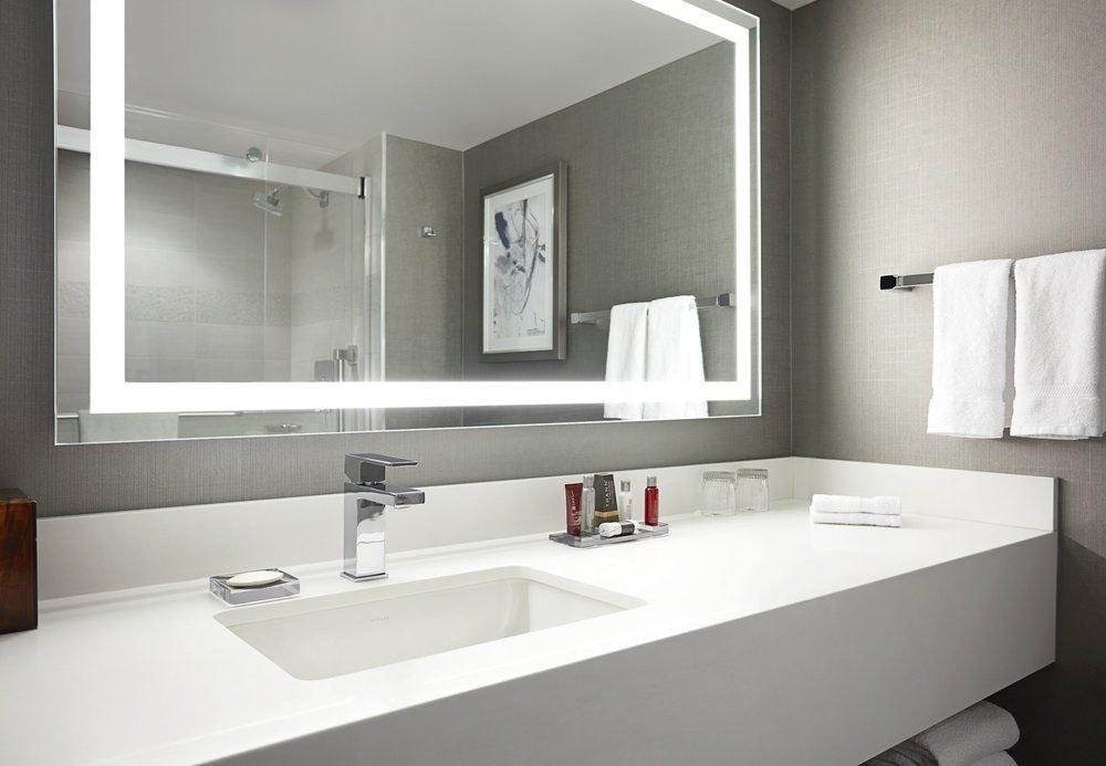 Calgary Marriott Downtown Hotel photo 3