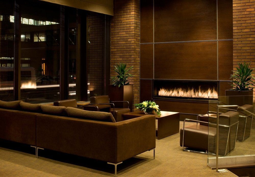 DELTA HOTELS BY MARRIOTT CALGARY DOWNTOWN