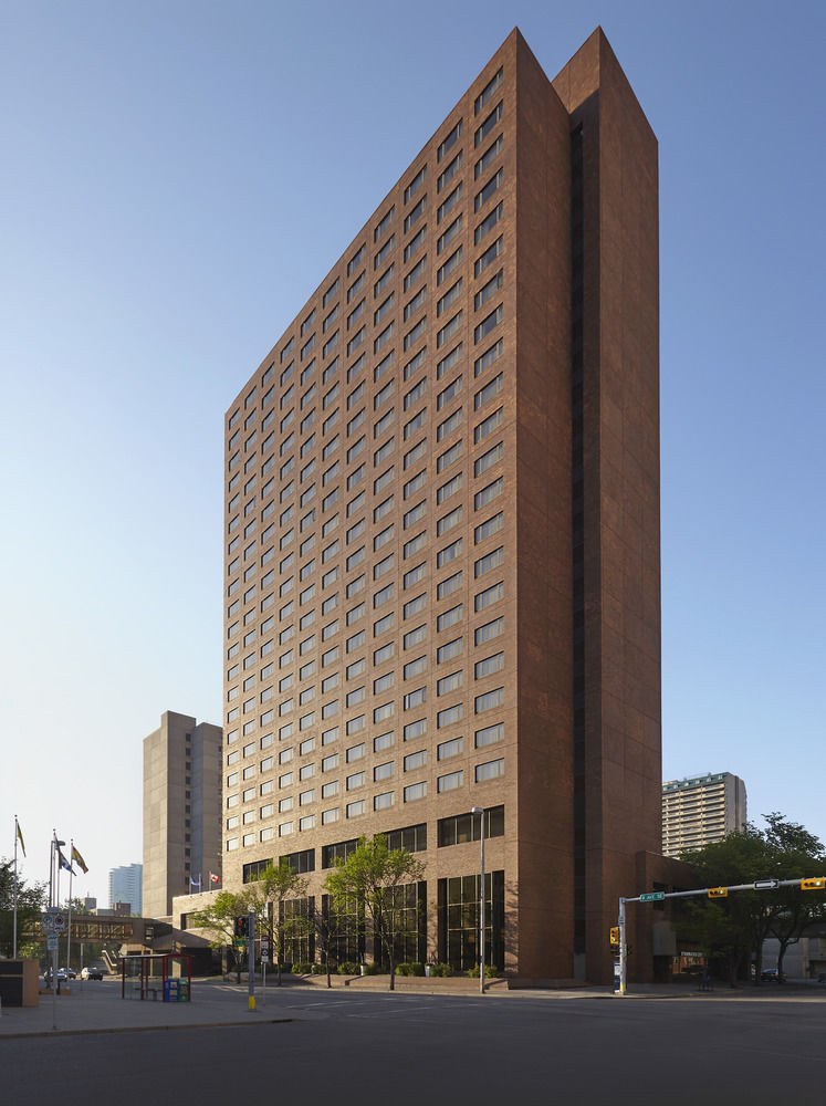 DELTA HOTELS BY MARRIOTT CALGARY DOWNTOWN photo 1