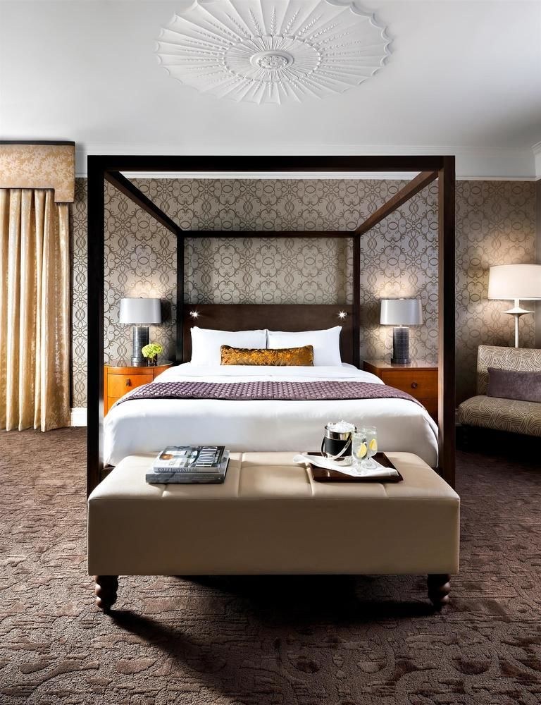 FAIRMONT PALLISER photo 1