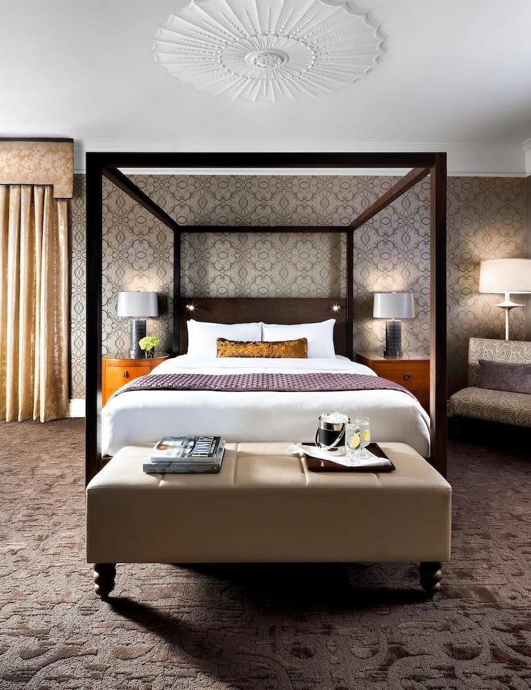 FAIRMONT PALLISER photo 3
