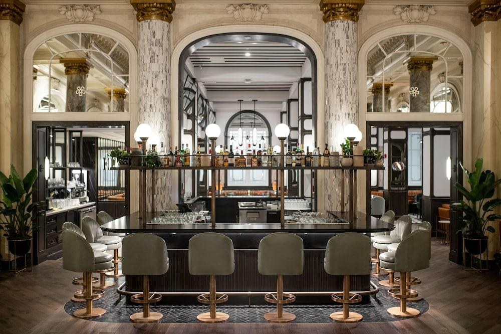 FAIRMONT PALLISER photo 4