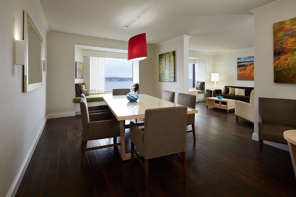 DELTA HOTELS PRINCE EDWARD