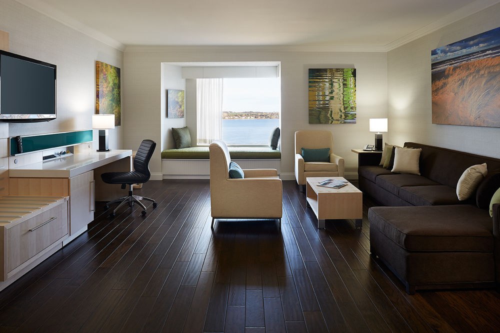 DELTA HOTELS PRINCE EDWARD photo 1
