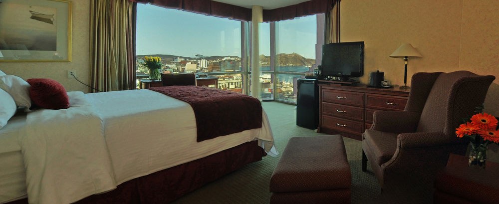 DELTA HOTELS ST. JOHN'S CONFERENCE CENTRE photo 3