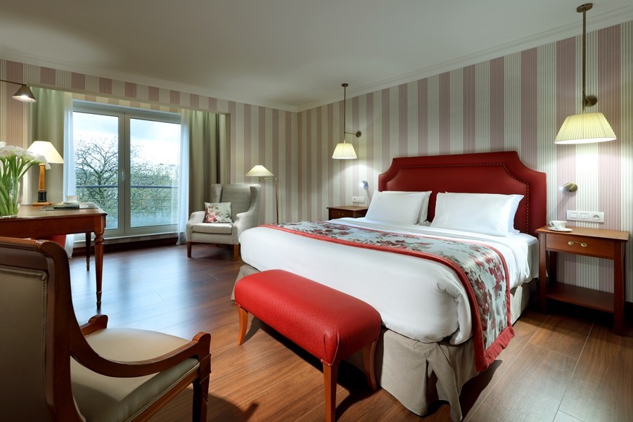 EUROSTARS MONTGOMERY BRUSSELS photo 1