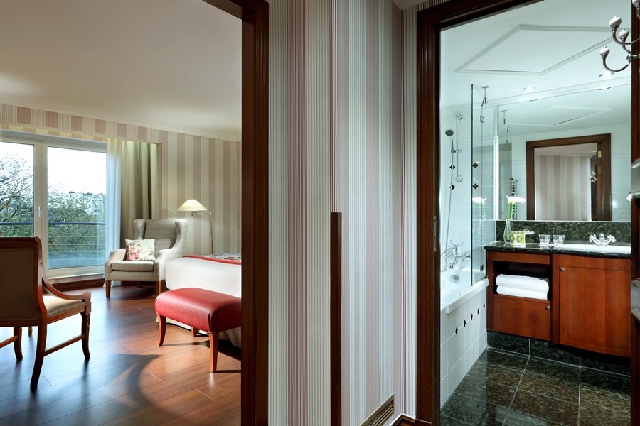 EUROSTARS MONTGOMERY BRUSSELS photo 3