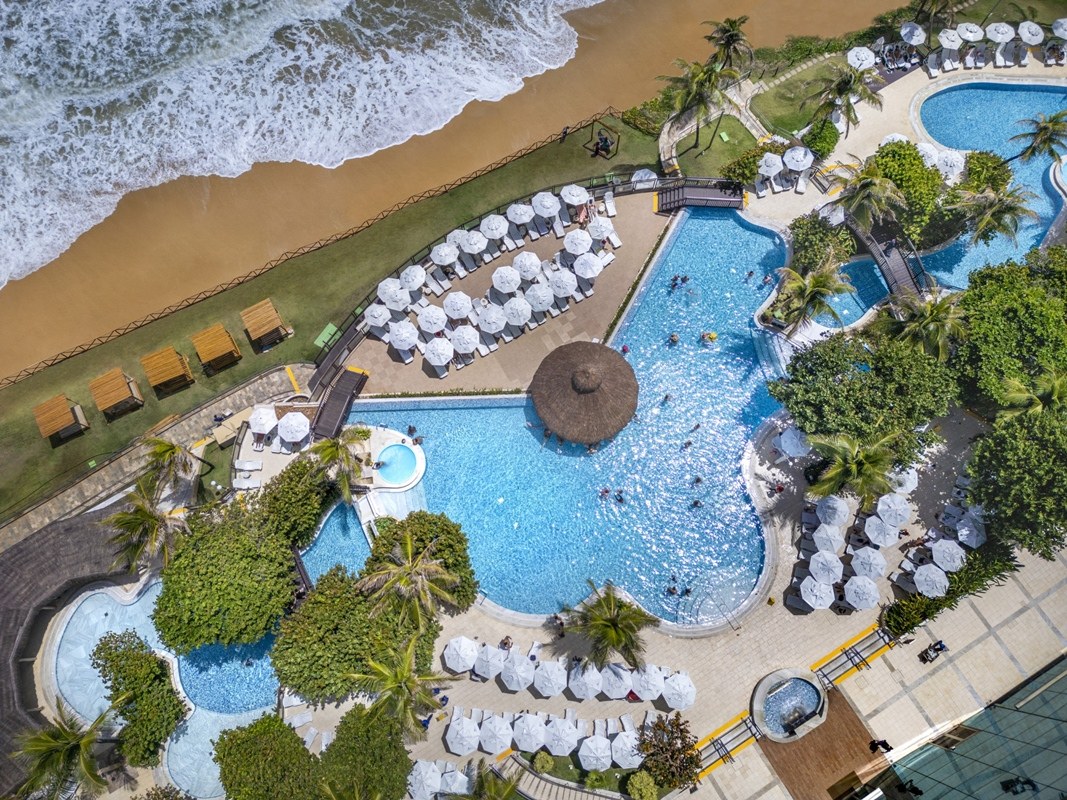 SERHS NATAL GRAND HOTEL E RESORT